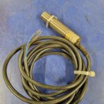 Capteur de proximité TL-X5F1-E2