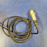 Capteur inductif IG5398 IGA3008-BPKG