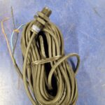 Capteur de proximité XS4P12PA340L2