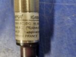 Capteur inductif IG4004 – Image 2