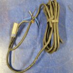 Capteur inductif XS1N12PA340