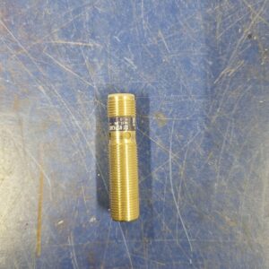 Capteur inductif XS1N12PA349D