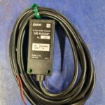 Capteur photo électrique SUNX US-N300P