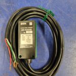 Capteur photo électrique SUNX US-N300D