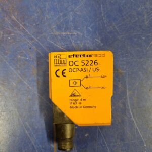 Capteur photo-électrique OC5226