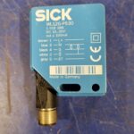 Capteur photo électrique WL12G-P530