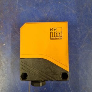Capteur photo-électrique OL5001-OLP-FPKG