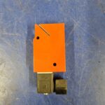 Capteur photo électrique RK18/4GS.4