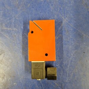 Capteur photo électrique RK18/4GS.4
