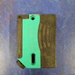 Capteur photo électrique RLK28-55/31/116