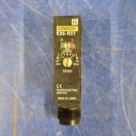 Capteur photo électrique E3S-R37