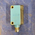 Capteur photo électrique GL6