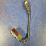 Capteur photo électrique WL9-2P630