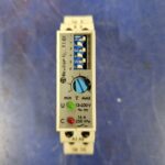 Relais temporisé 81-01