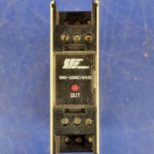 Alimentation SNG-110AC/24DC