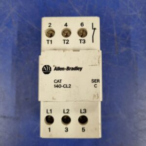 Limiteur de courant CAT140-CL2