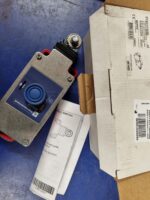 Arrêt d'urgence à câble XY2CH13250