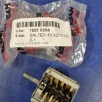 Interrupteur à contacts 1001-0304