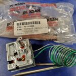 Thermostat 2 sondes 0/110°C 1010-0006