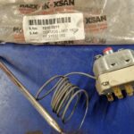 Thermostat 1 sonde 0/160°C 1010-0011