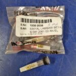 Voyant lumineux blanc 1008-0008