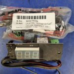 Thermostat digital 1010-0170