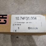 Résistance chauffante 1200W 10-74631-004