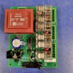 Carte électronique 110P0D0018