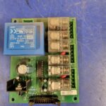 Carte électronique 110P0C0010