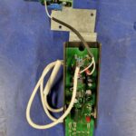 Carte thermostat électronique TNV1 A