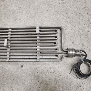 Résistance chauffante 9900W