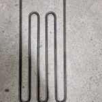 Résistance chauffante 1500W 2735-7022