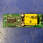 Carte électronique B-535-96