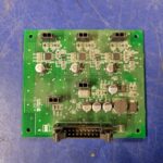 Carte électronique E336755