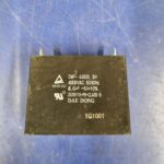 Condensateur DMF-45605-SH
