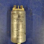 Condensateur 16.26.06