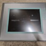 Ecran tactile SIMATIC  6AV6 643-0CD01-1AX1