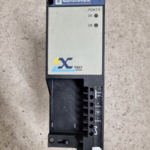 Alimentation TSX SUP702