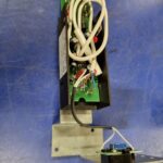 Carte thermostat électronique TNV1 A