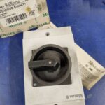 Interrupteur général P1-25/12/SVB-SW/Hl11