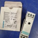 Relais temporisé 3RP1531-1AQ30