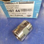 Manchon TKT Diamètre 32 - 09744