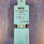Détecteur de proximité inductif IQ40-20NPP-KK1 - 6025815