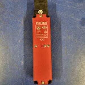 Interrupteur de sécurité TPO-2131A000PG