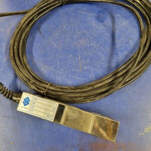 Peson 250kg type SOB