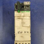 Unité de démarrage et protection moteur LUCA05B+LUA1C11+LUB32