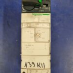 Unité de démarrage et protection moteur LUCA32BL+LUA1C11+LUB32