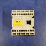 Contacteur DIL EEM-10-G-C Bobine 24V