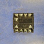 Embase relais P3GA-11