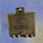 Relais de démarrage RVA3G3D